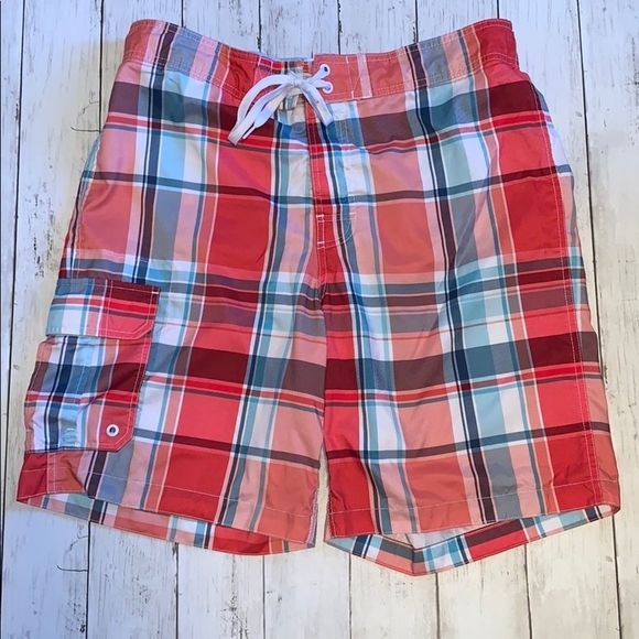 Merona Other - Merona swim trunks SZ Large - 36/38
